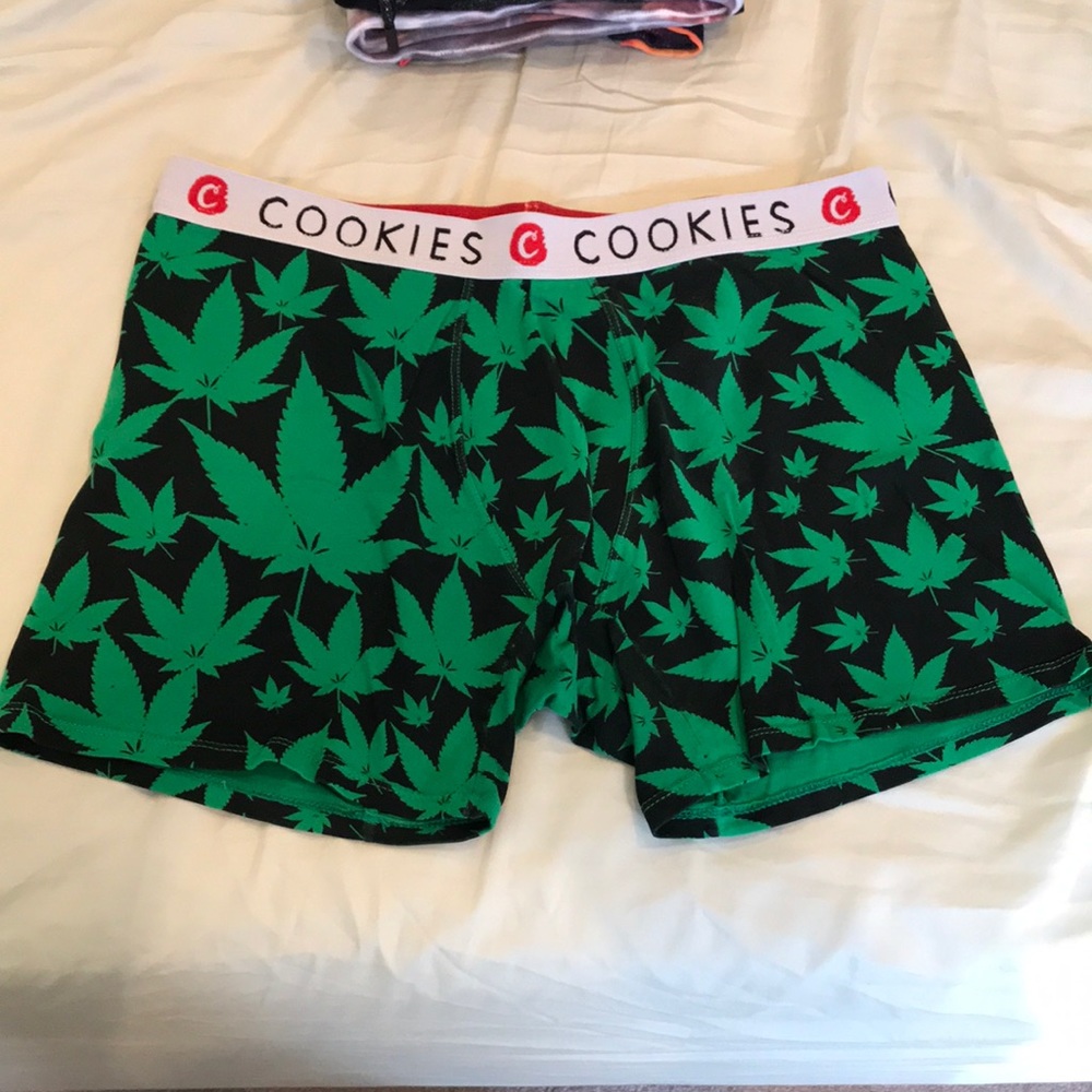 Cookies Cannabis Boxers